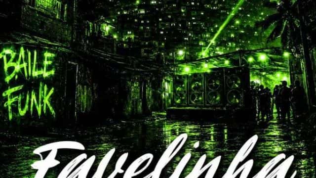 Favelinha en Sala Pelícano