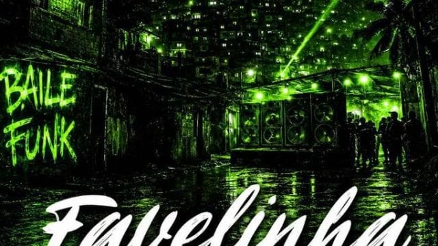 Favelinha en Sala Pelícano