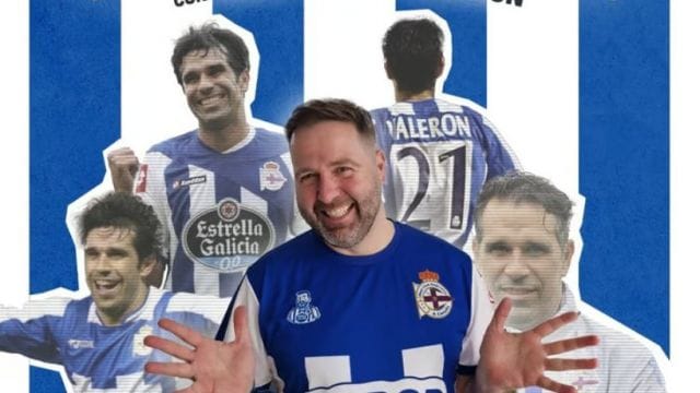 Dépor Locura