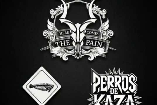 Heavy Metal Saturday con Here Comes The Pain + Faneca Brava + Perros de Raza