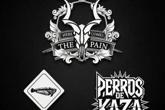 Heavy Metal Saturday con Here Comes The Pain + Faneca Brava + Perros de Raza