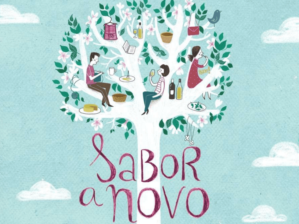 Sabor a Novo