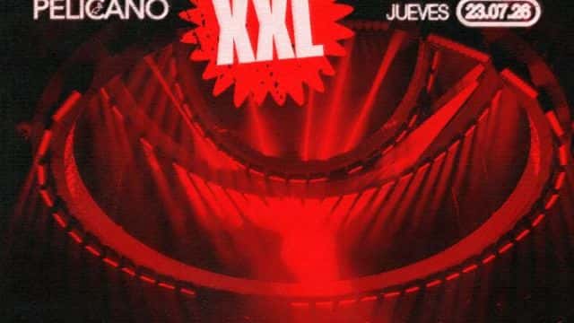 Fiesta Perreo XXL