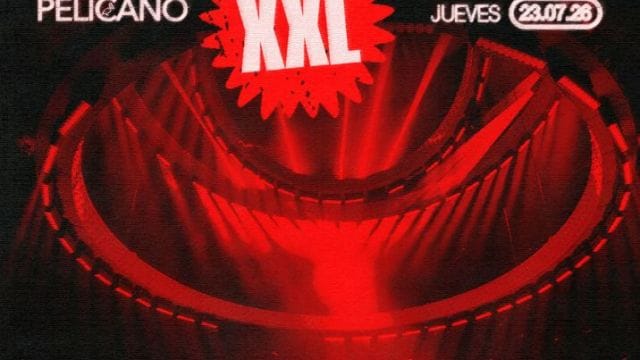 Fiesta Perreo XXL