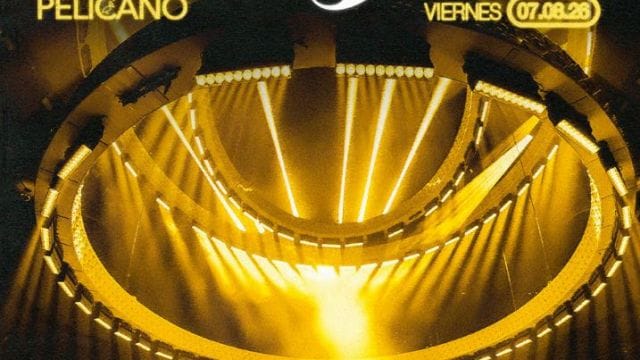 La Noche del Flow