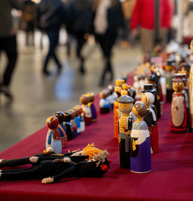 Mercat Artesans del Vallès