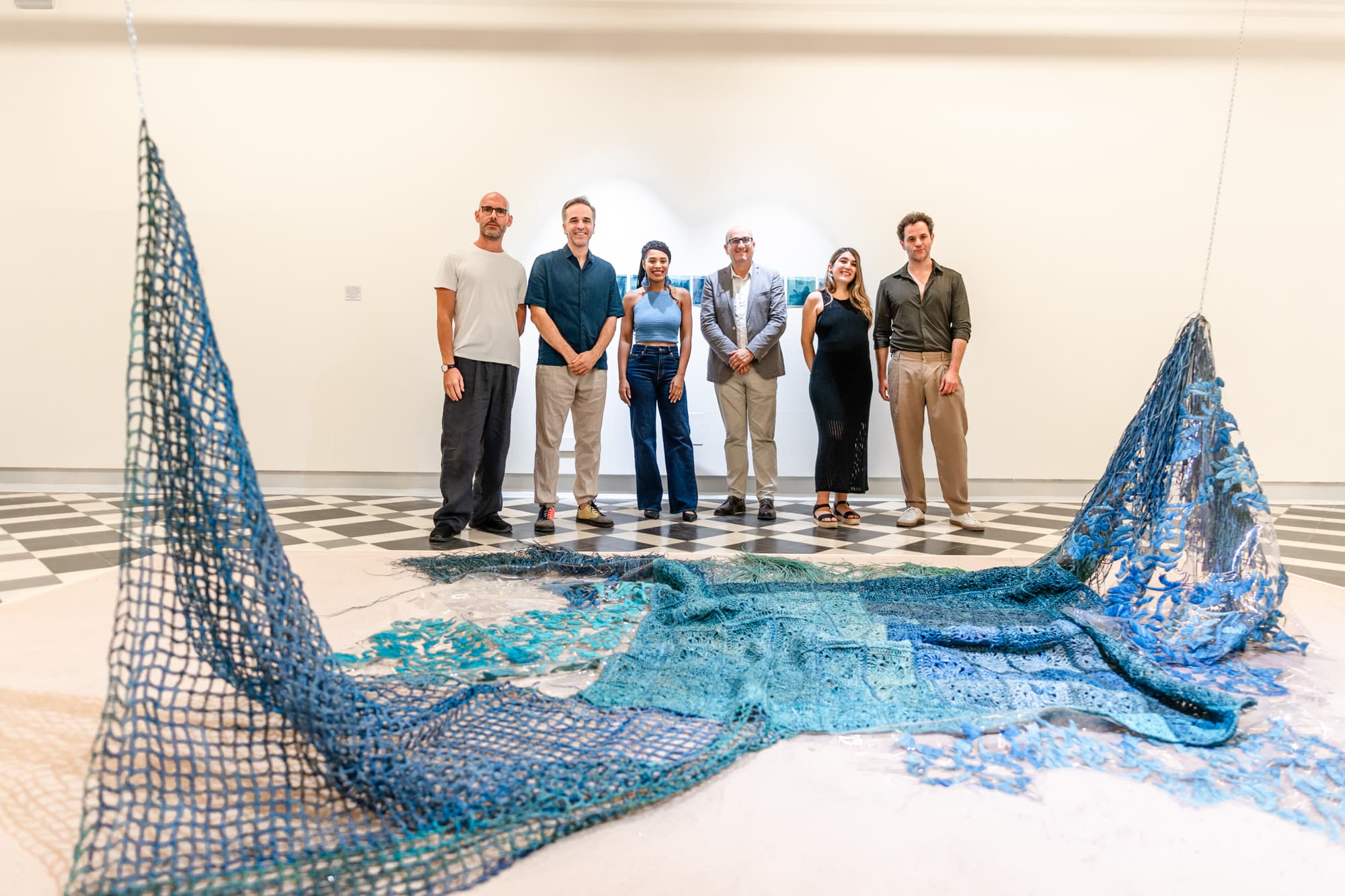 Este mar llamado mi espalda