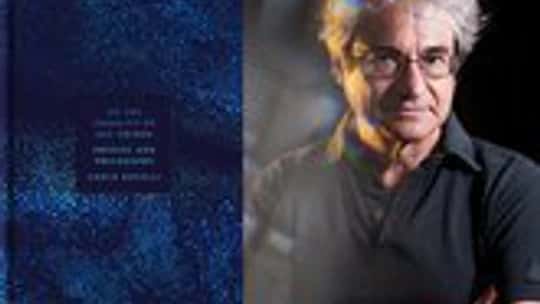 Carlo Rovelli for On the Equality of All Things: Physics and Philosophy