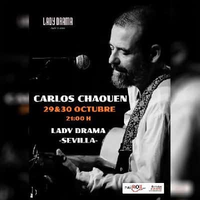 Carlos Chaouen