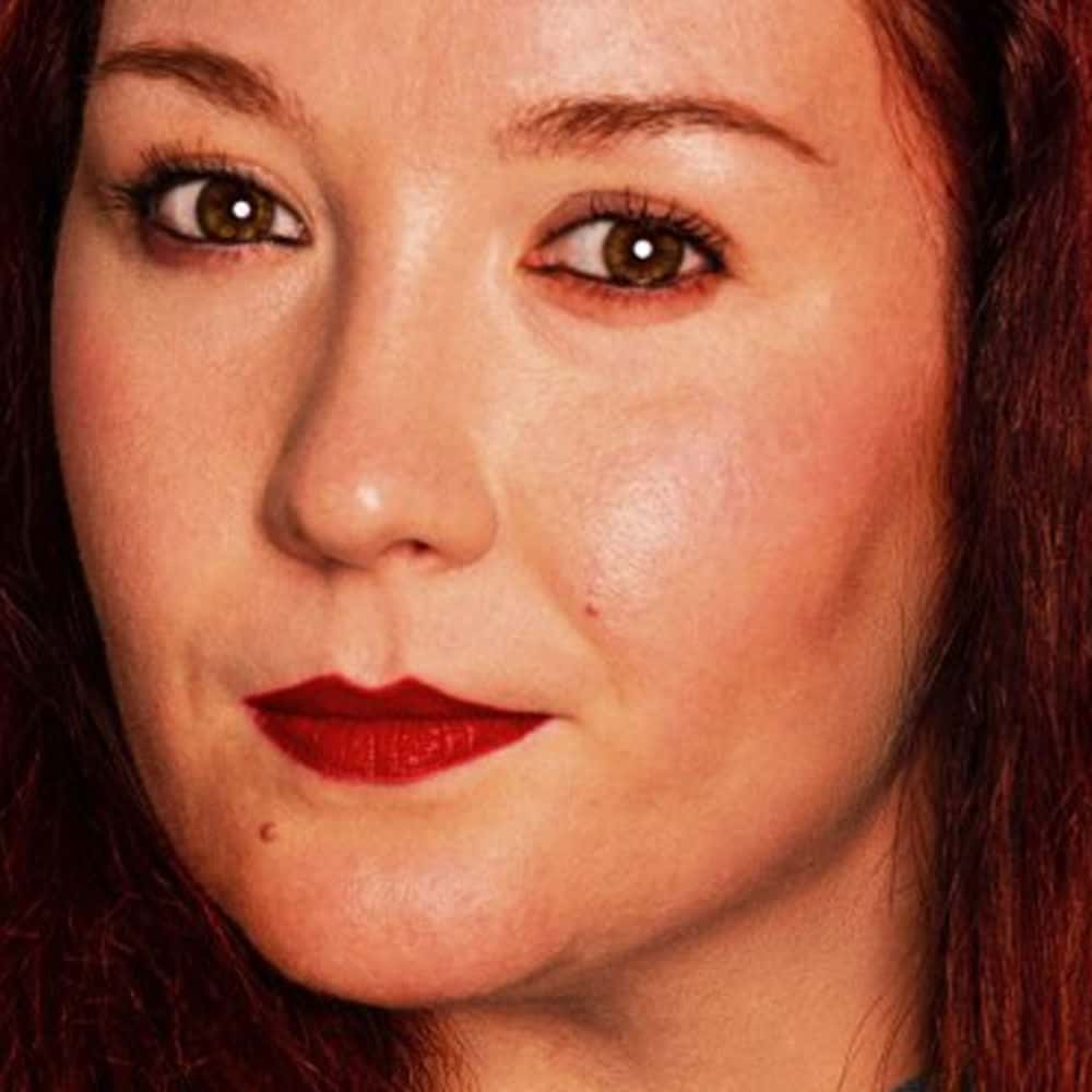 Carmen Romero - Hablo poco