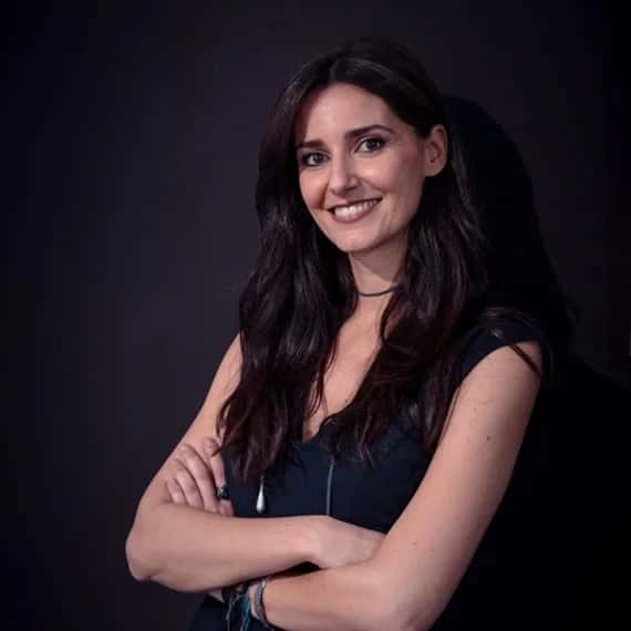 Encuentro con Carmen Guillén en conversación con Mar Murube (Lost in Seville)