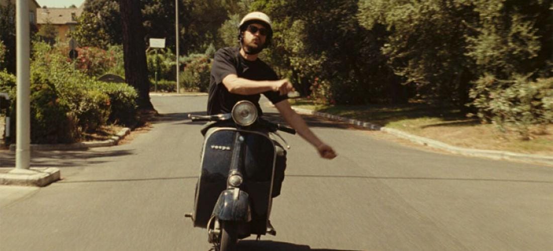 Proyección de 'Caro diario' de Nanni Moretti - Festival C