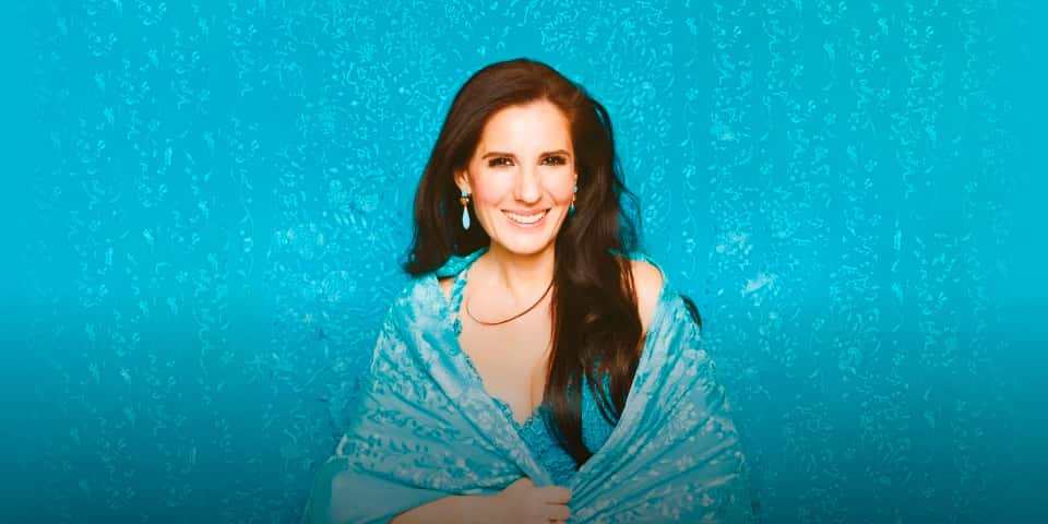 Diana Navarro - Ya no estoy sola