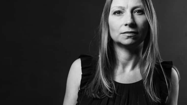 Carta blanca a Charlotte Bray