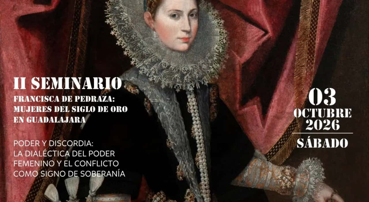 II Seminario Francisca de Pedraza: Mujeres en el Siglo de Oro