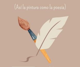 Ut Pictura Poesis