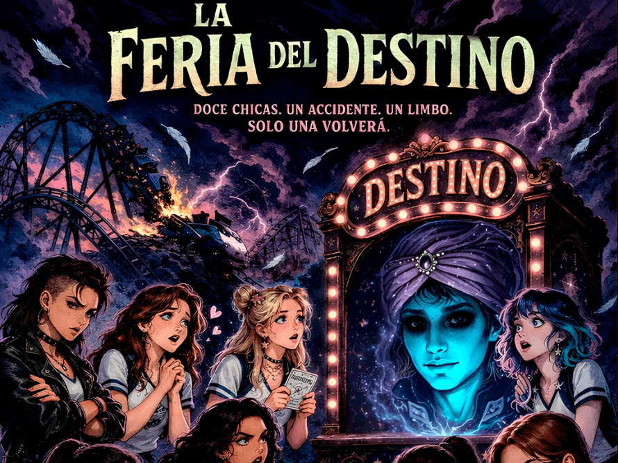 La Feria del Destino