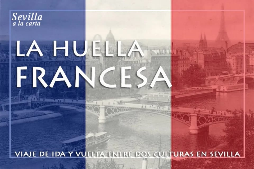 Ruta La Huella francesa