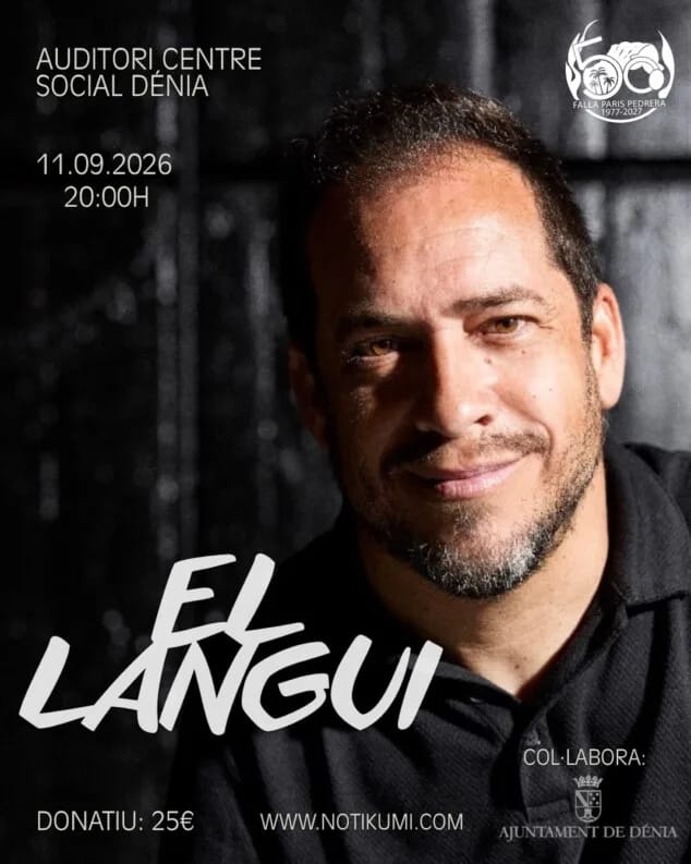 El Langui