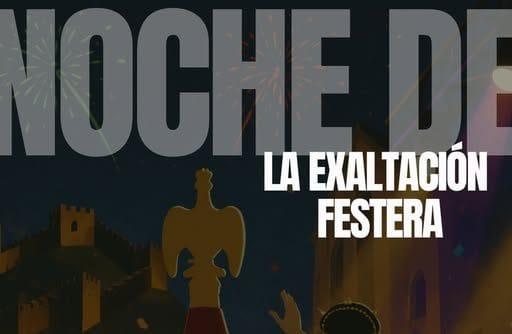 Noche de la Exaltación Festera