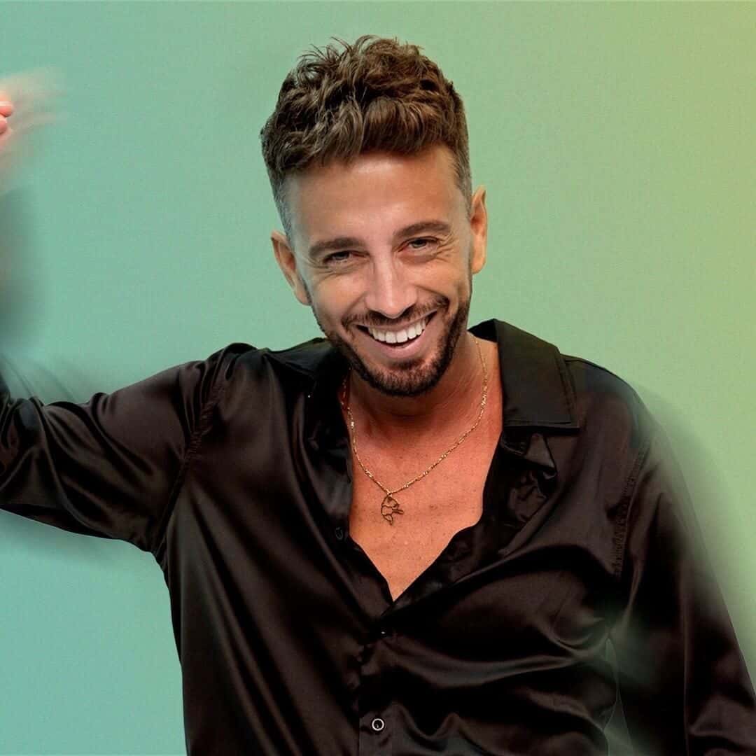Juanlu Montoya - Gira Brillar Contigo