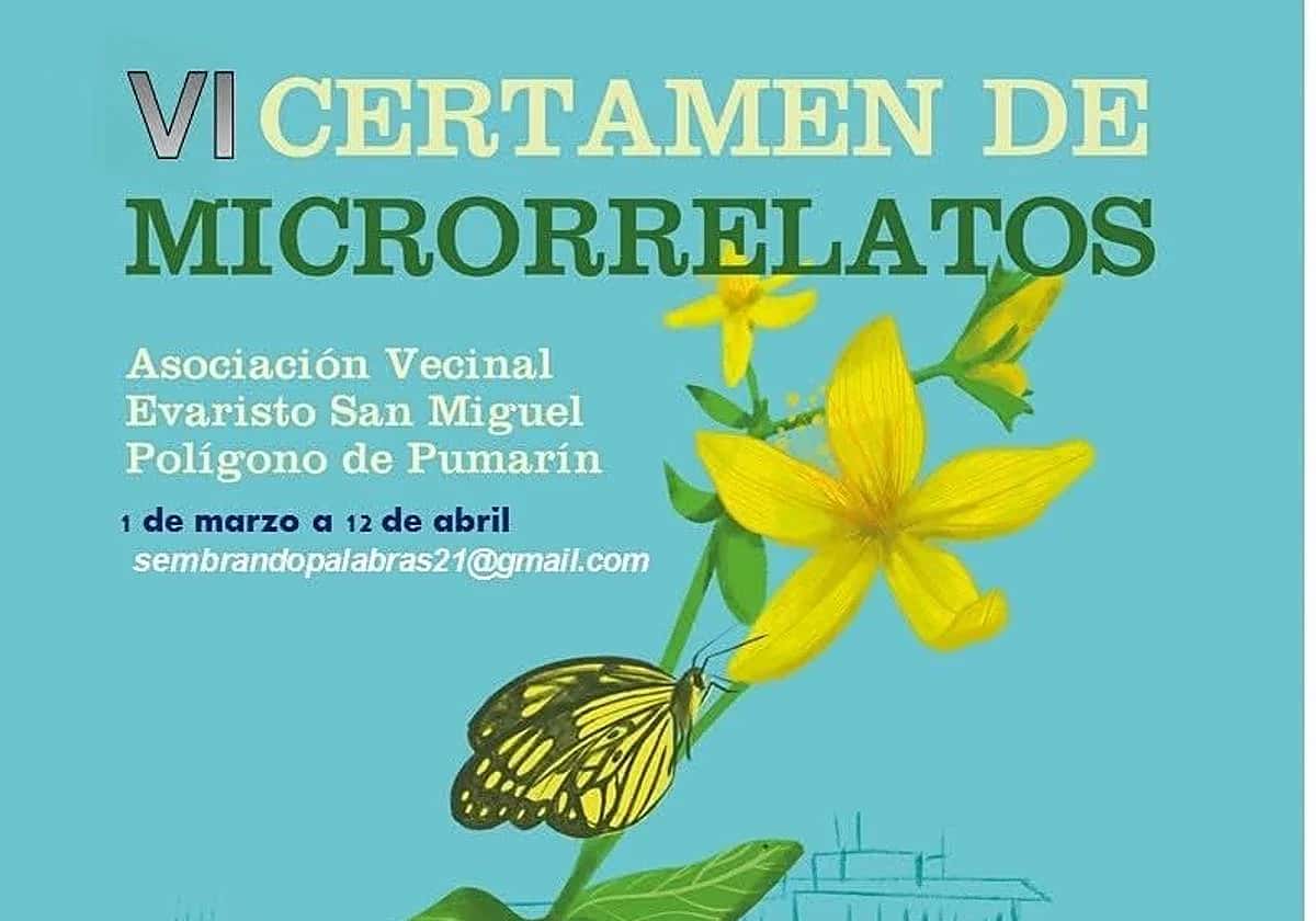 En abril, libros mil