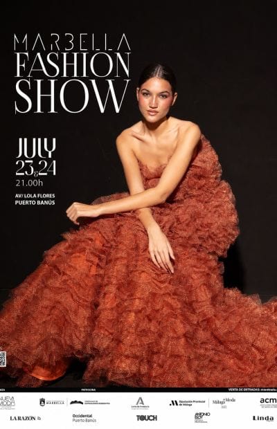 Marbella Fashion Show 2026