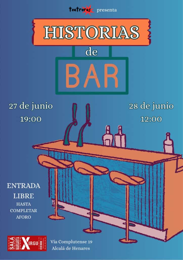 Historia de Bar