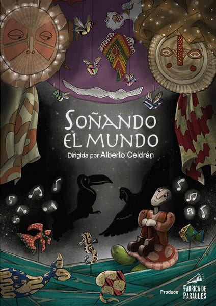 Viu l'estiu 2026: Soñando el mundo