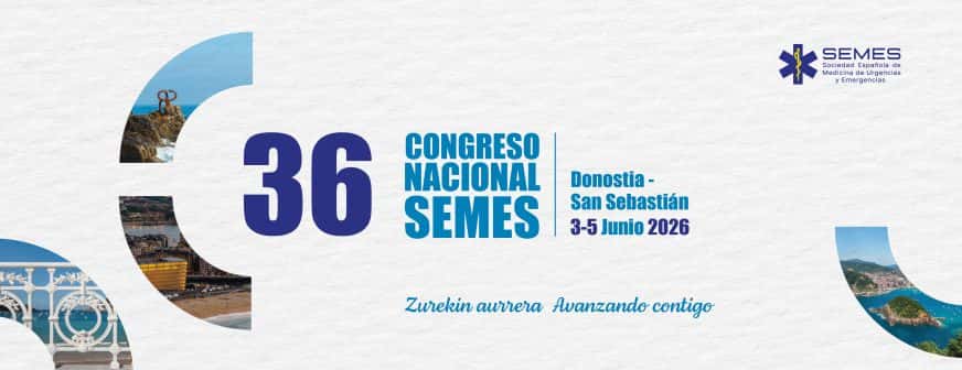 36 Congreso Nacional SEMES
