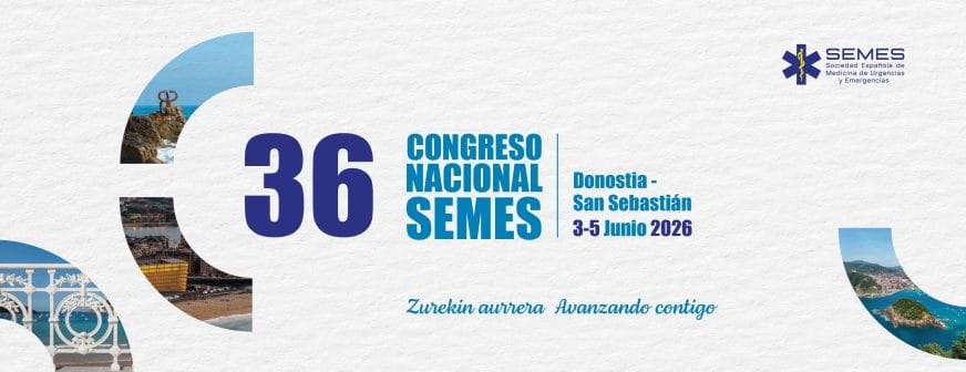 36 Congreso Nacional SEMES