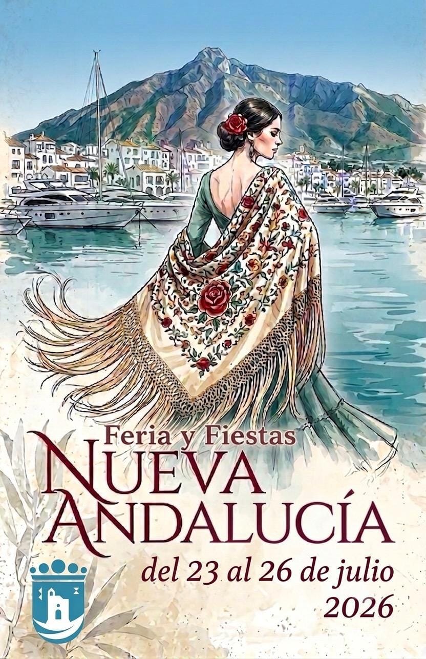 Feria y Fiestas de Nueva Andalucía