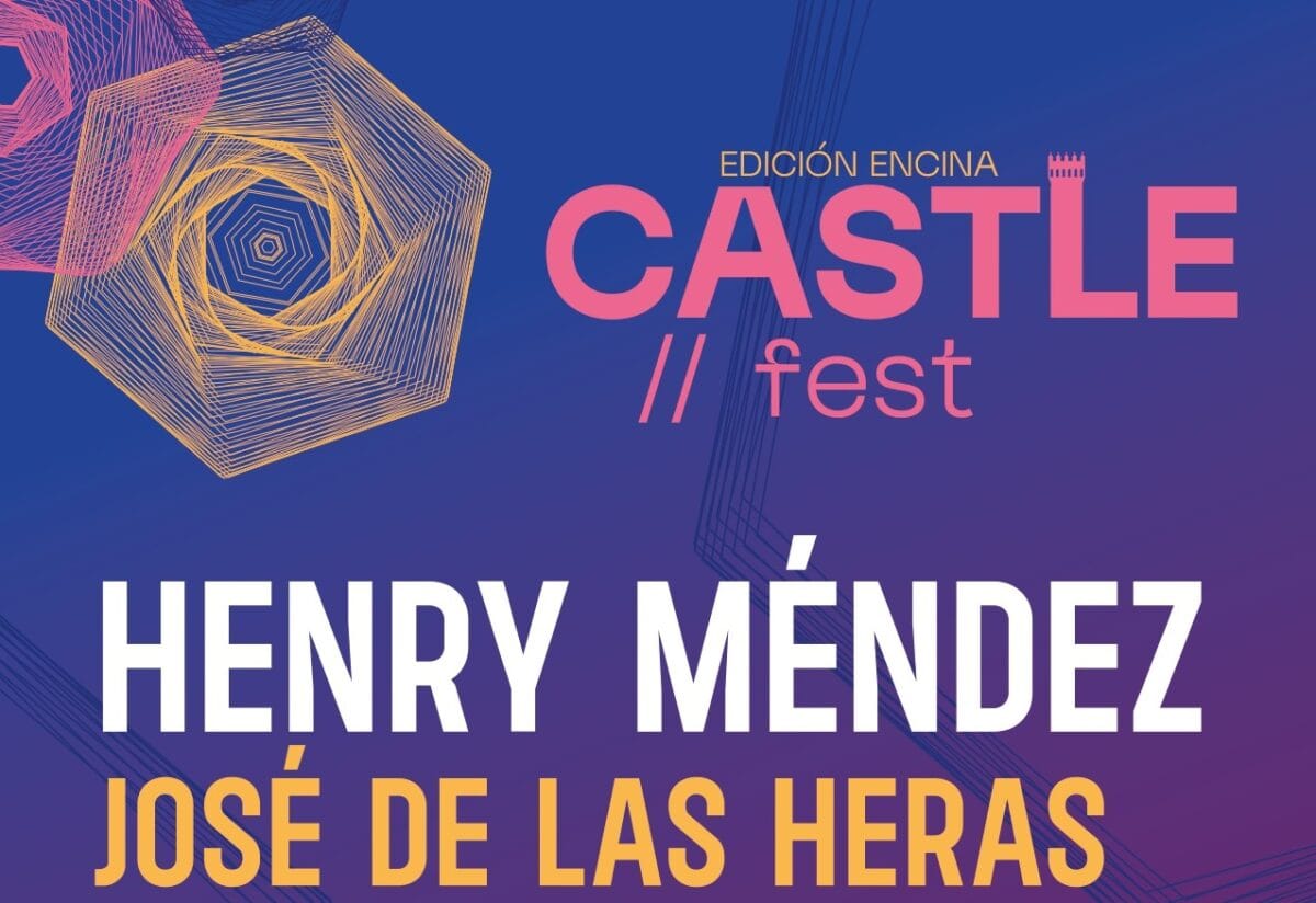 Castle Fest 2026