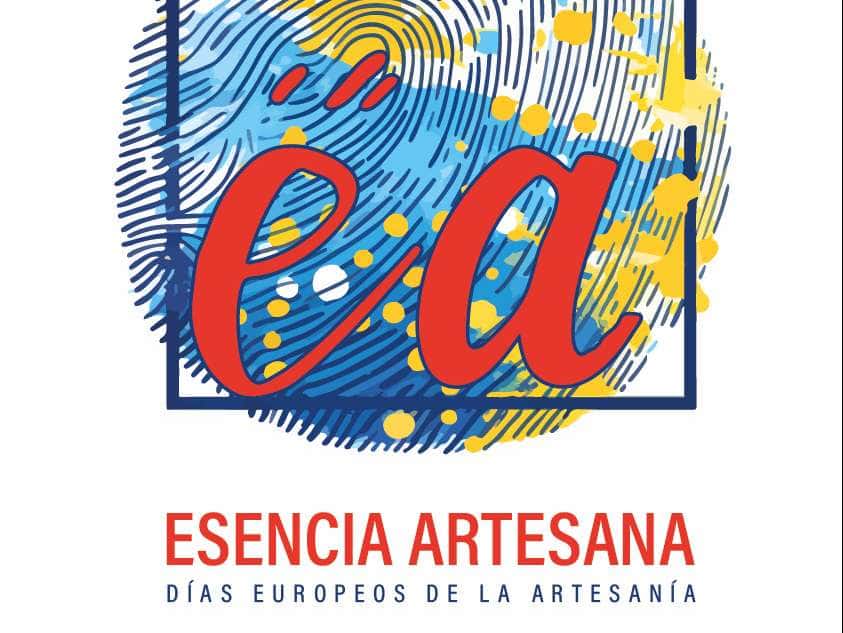 Esencia Artesana: Días Europeos de la Artesanía 2026