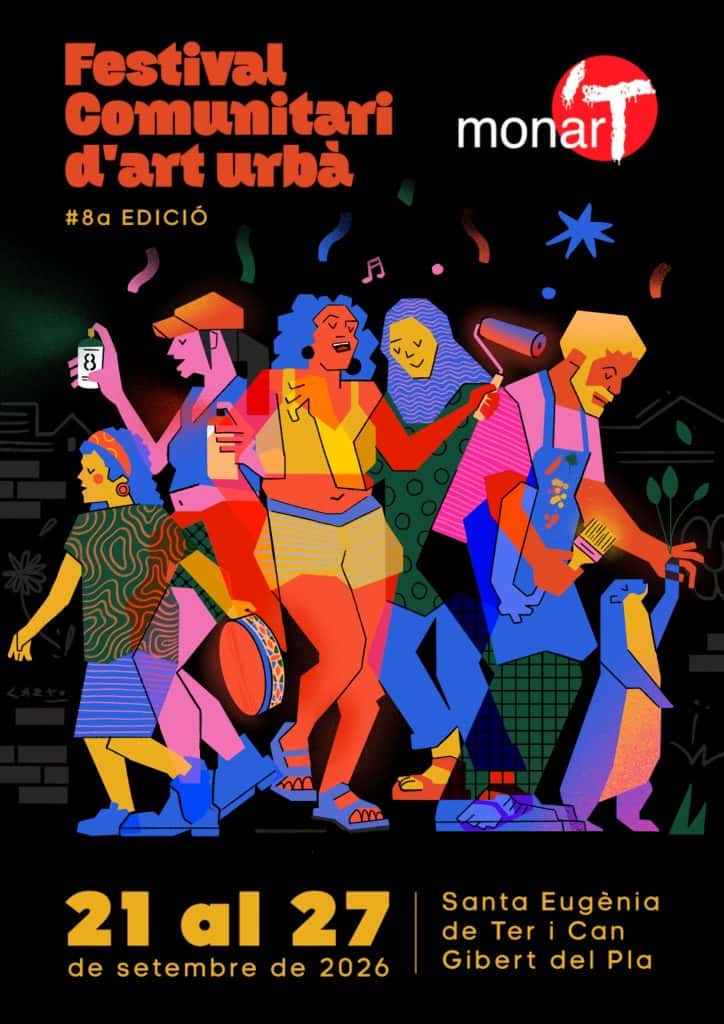 Festival Monar'T - 8a Edición