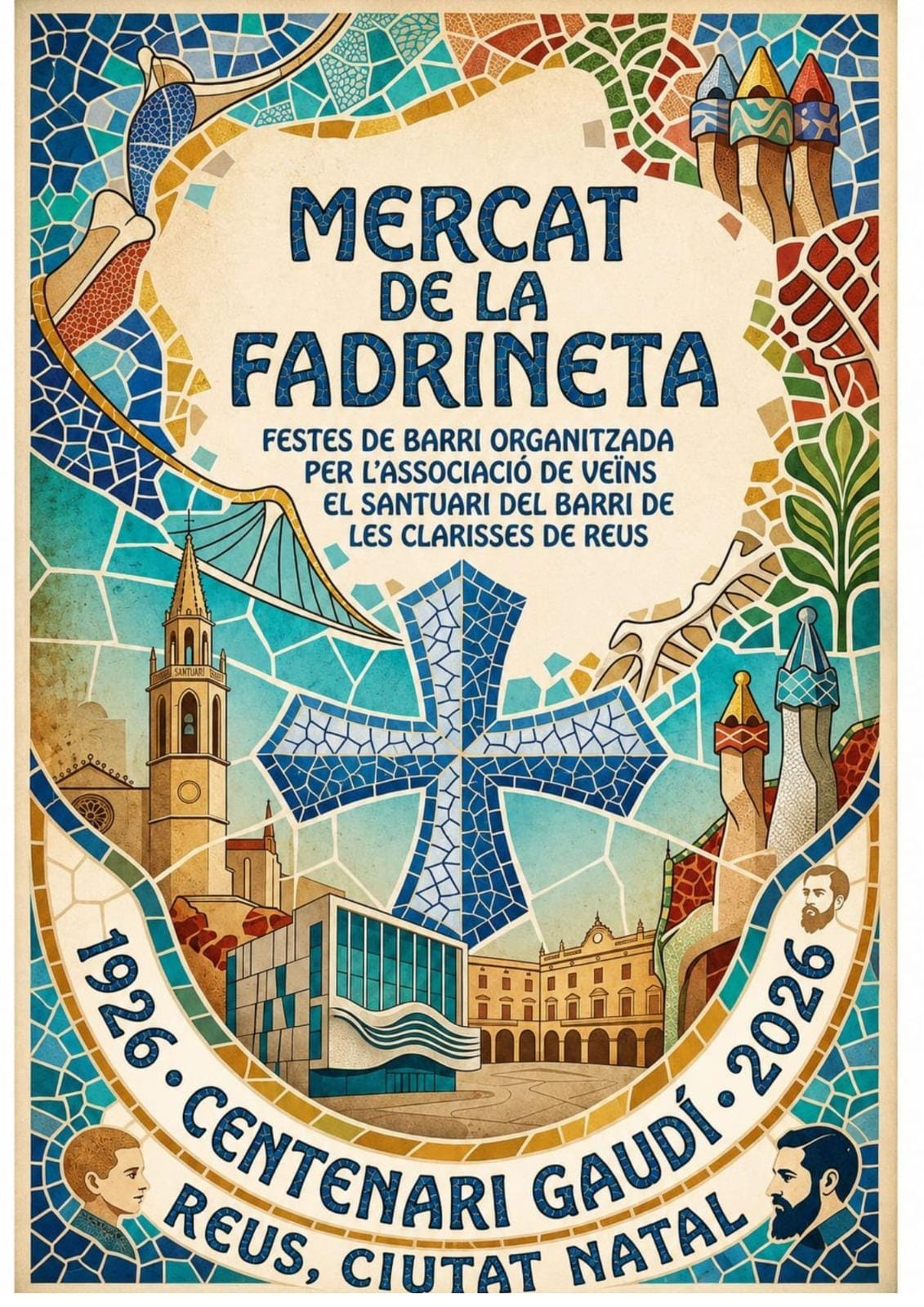 Mercat de la Fadrineta