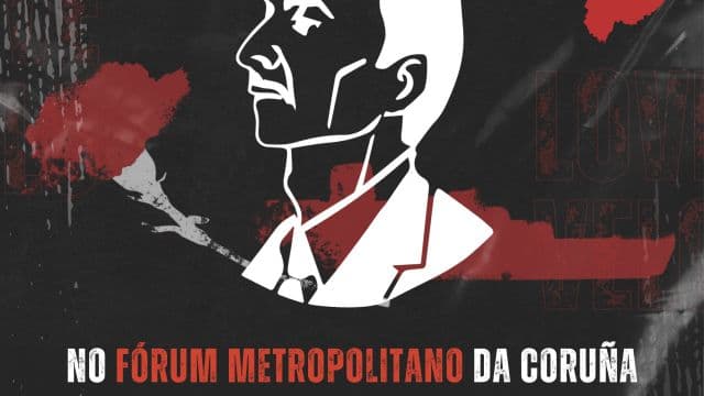 Exposición de Xosé Velo