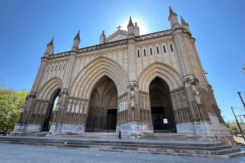 Bicentenario del carisma Vedruna