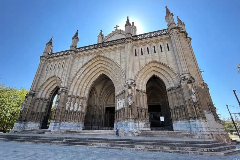 Bicentenario del carisma Vedruna