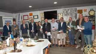 I Curso de An谩lisis Sensorial