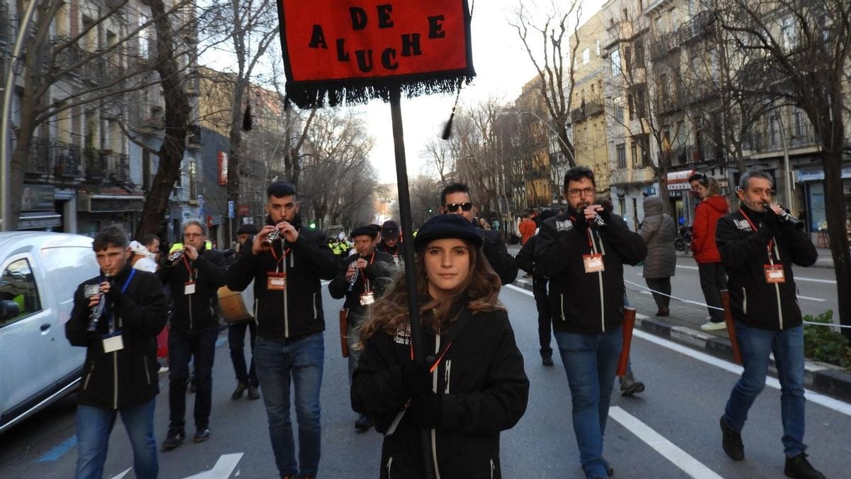 Fiestas de Lucero: 50 años de comunidad, cultura y lucha vecinal