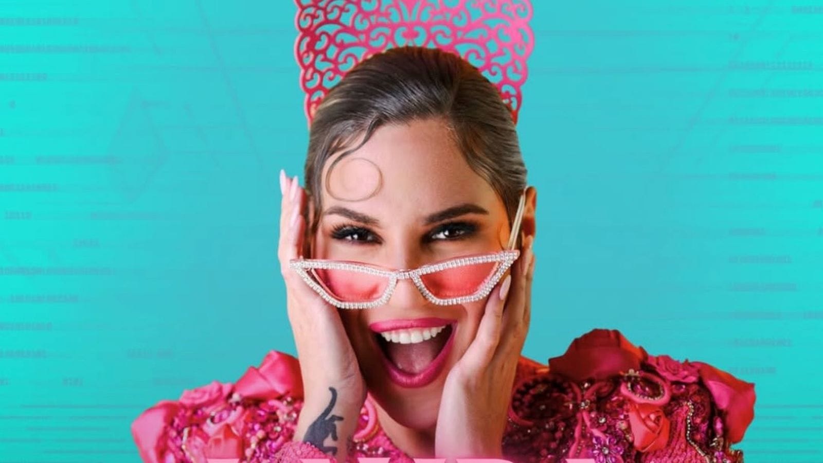 Laura Gallego - DJ Set & Live Vocals