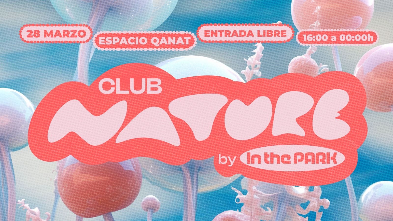 CLUB NATURE 002