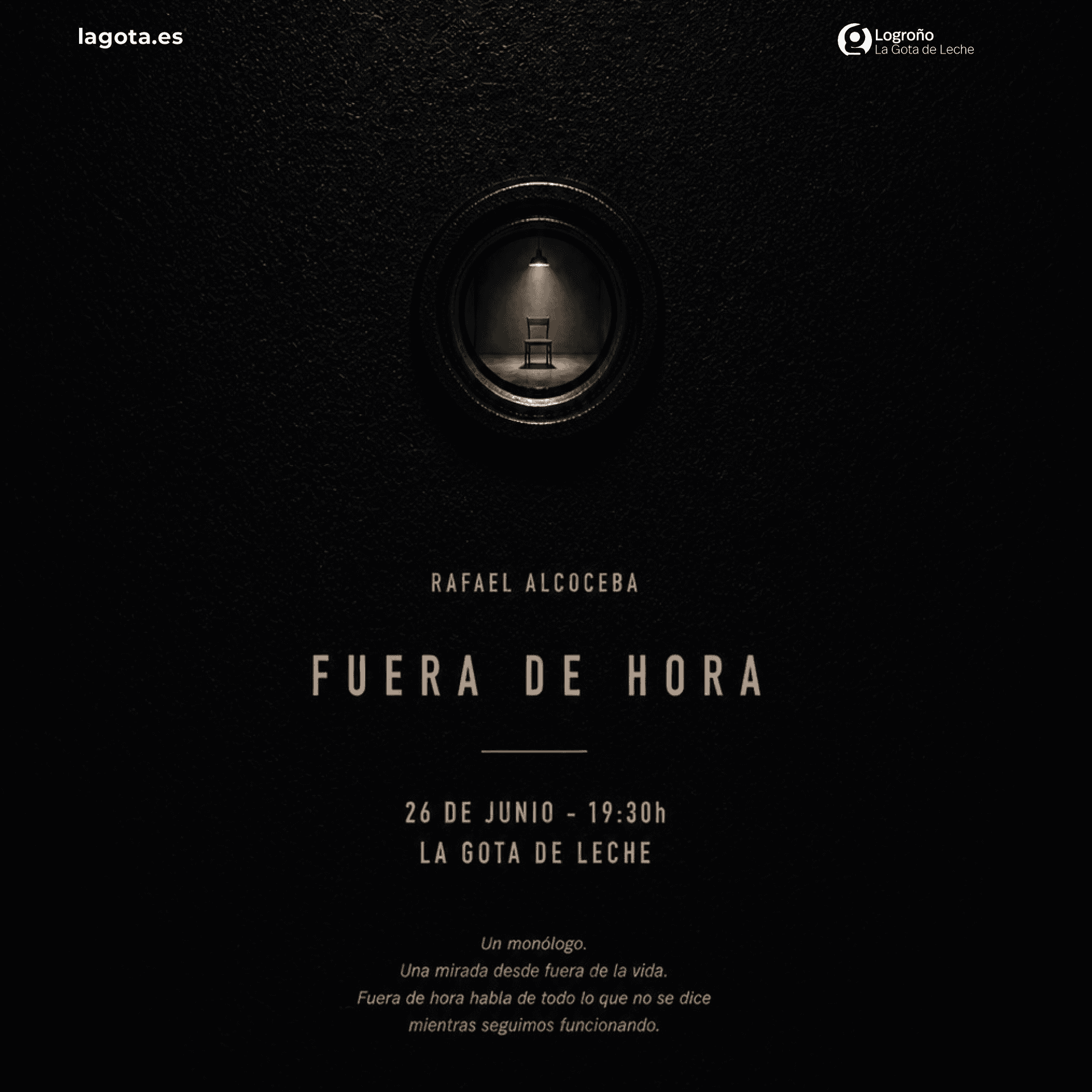 Teatro Fuera de Hora