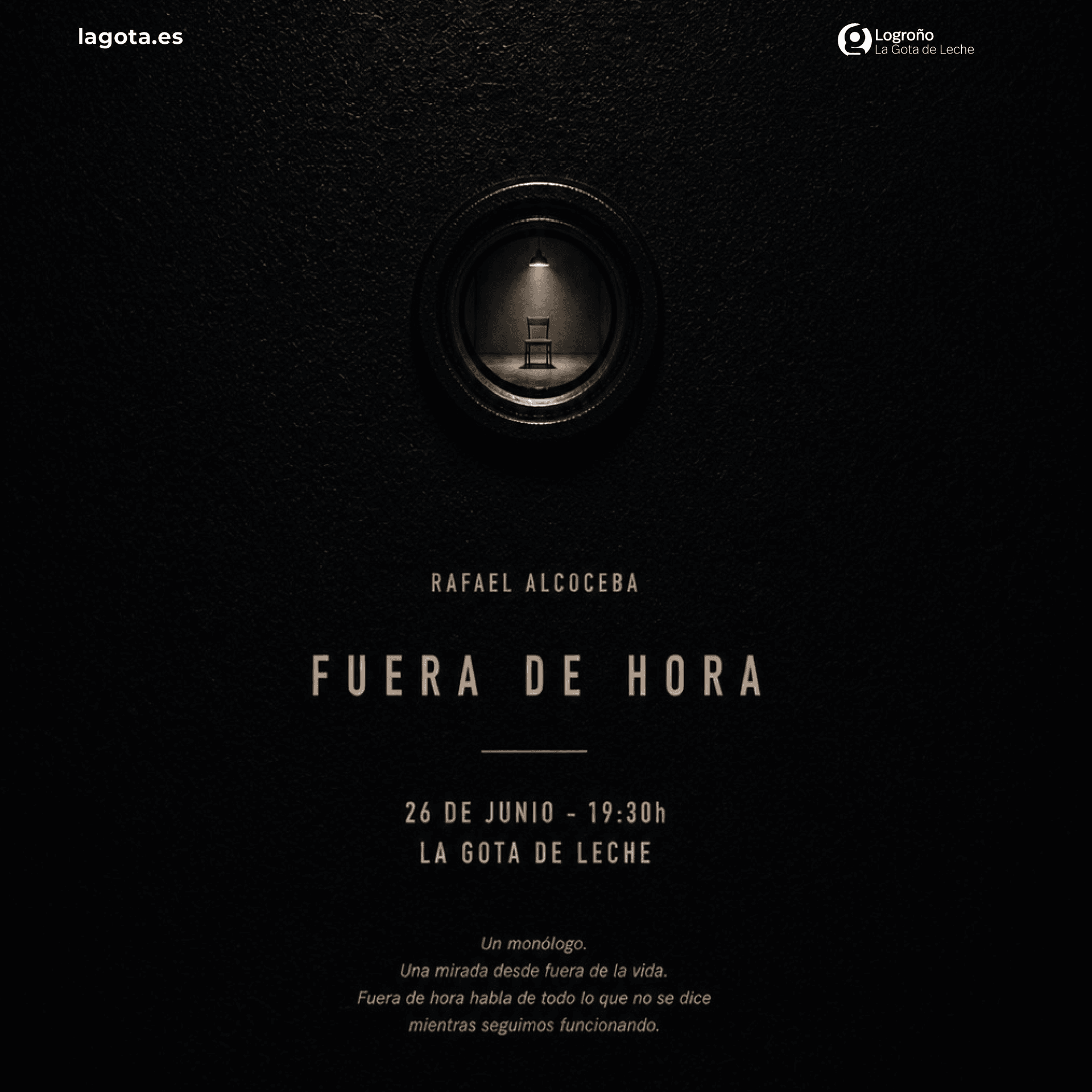 Teatro Fuera de Hora