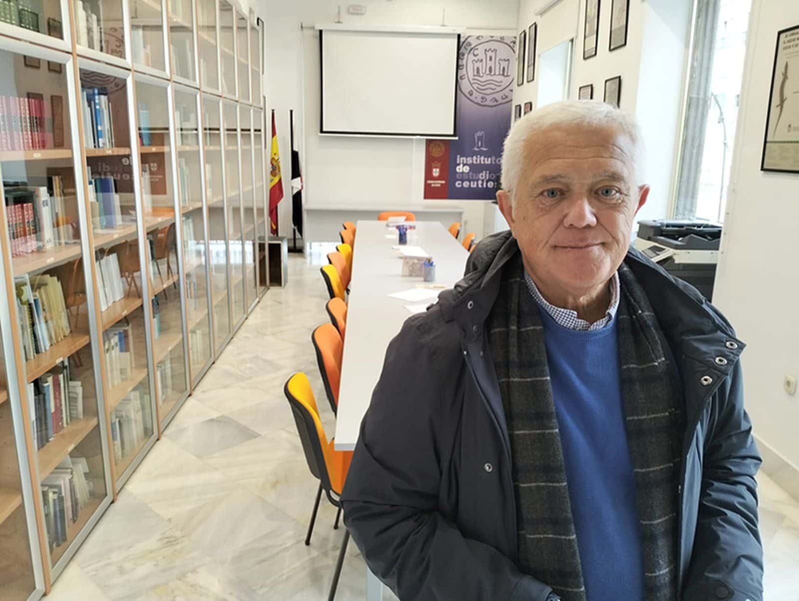 XXIX Jornadas de Historia de Ceuta