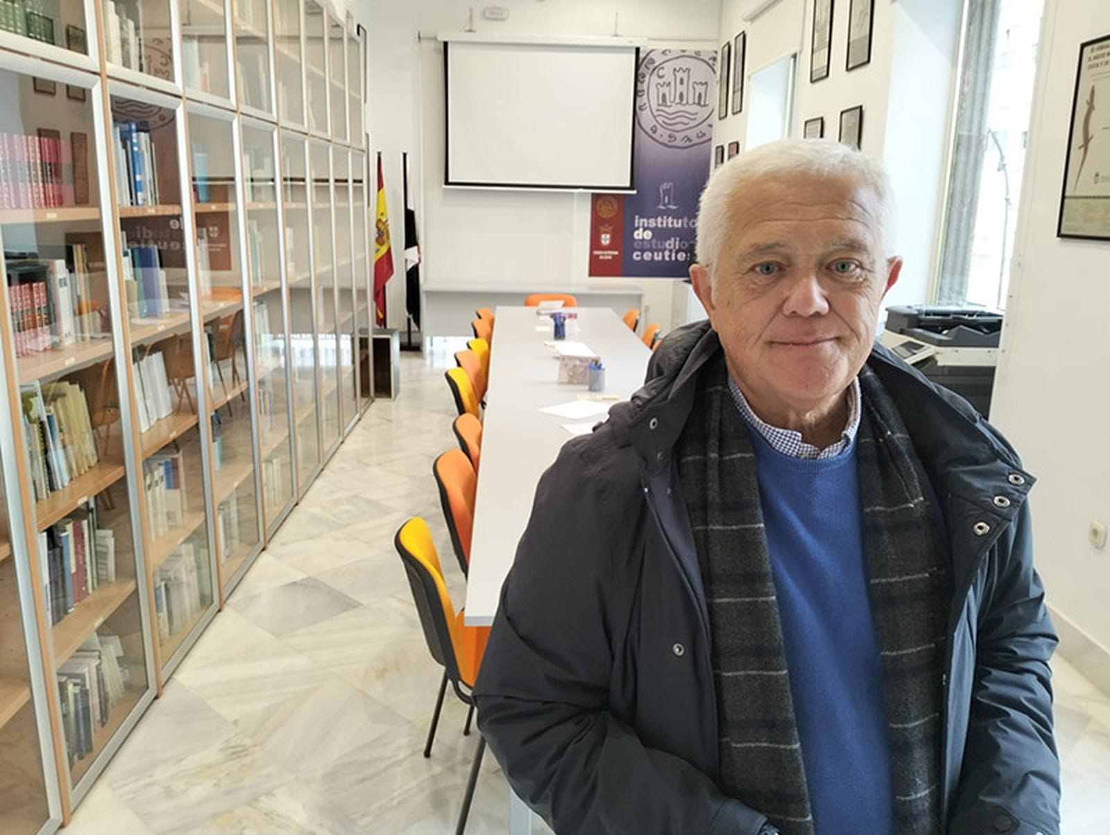XXIX Jornadas de Historia de Ceuta