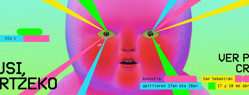 Día C 2026 – Club de Creatividad