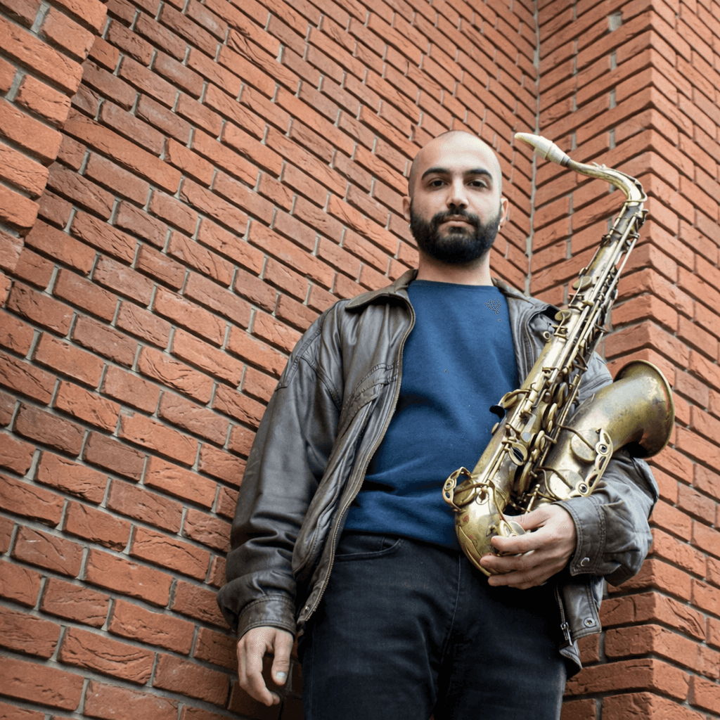 Concierto de Pablo Maza Trío