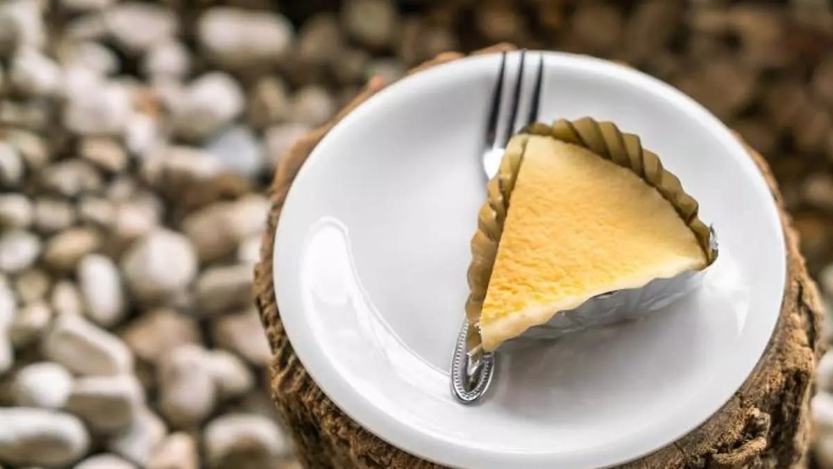Masterclass de repostería: Cremosa tentación: Cheesecake y berries